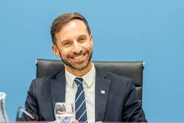 l presidente del Colegio de Abogados de Santa Fe, Andrés Abramovich, l presidente del Colegio de Abogados de Santa Fe, Andrés Abramovich,