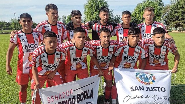 El miércoles 23 por el capítulo 11, Colón de San Justo visitará a Ciclón Norte de Cayastá.