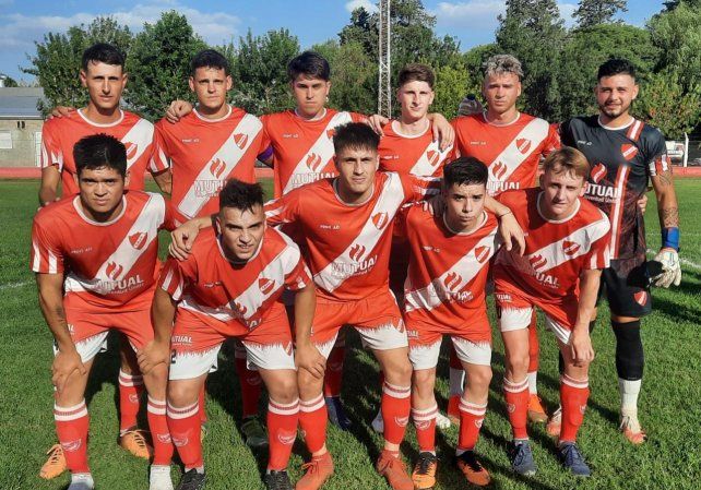 Juventud Unida de Humboldt, equipo conducido por Francisco Felipe, fue un rival muy duro, y ahora la serie se definirá en Recreo Sur.