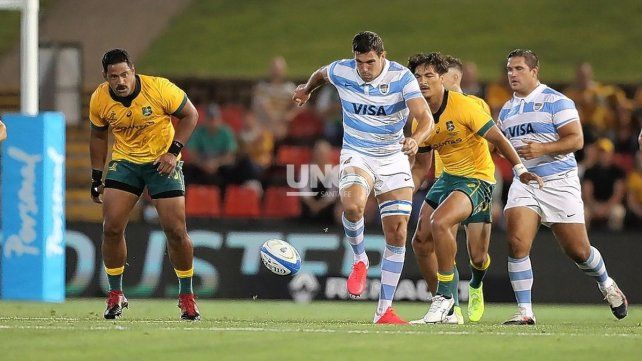 Al segunda línea formado en el San Isidro Club, Guido Petti, y al hooker Santiago Socino, les fueron revocadas las sanciones, pero no jugarán ante Australia.