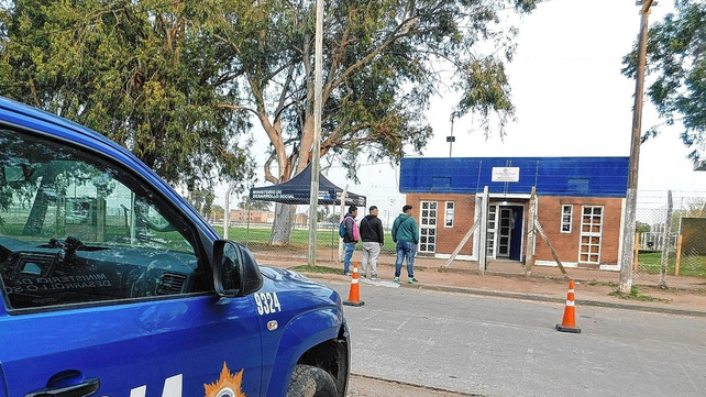 La refuncionalizaci&oacute;n del destacamento policial en el polo deportivo tendr&aacute; como objetivo la prevenci&oacute;n en dicho sector de la ciudad de Santa Fe.
