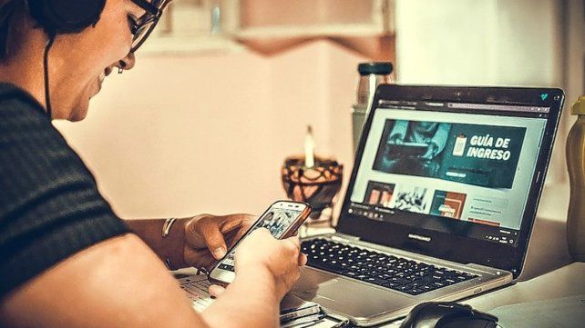 Comienzan las inscripciones a las carreras a distancia de la UNL