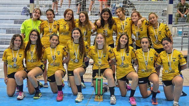 Fotos | Gentileza CAH: Agustín Sarmiento