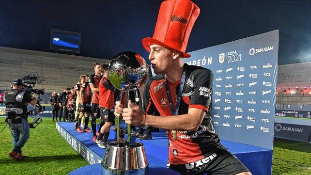 Por ahora, la final de diciembre ser&iacute;a entre Col&oacute;n y el ganador del pr&oacute;ximo torneo.