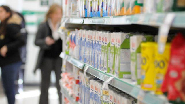 Anticipan fuertes subas en lácteos y una caída del consumo en las próximas semanas