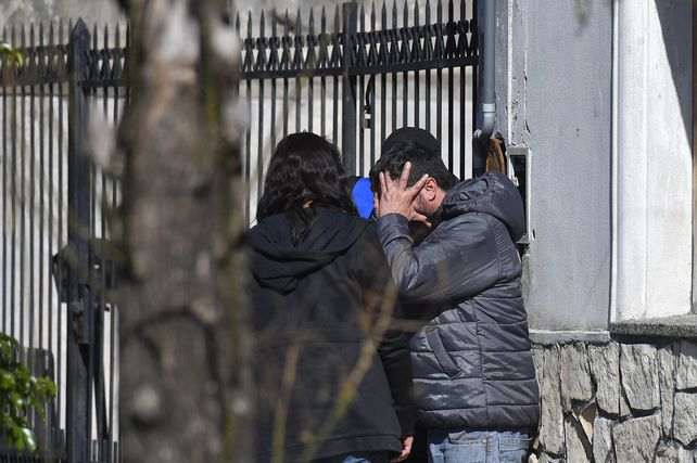 Conmoción en Lanus: una alumna de 11 años murió tras ser asaltada y golpeada cuando llegaba a la escuela