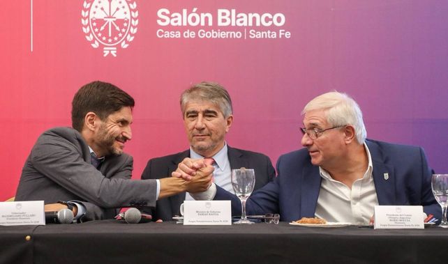 Los Juegos Suramericanos se realizar&aacute;n &nbsp;del 12 al 26 de septiembre de 2026 en las ciudades de Santa Fe, Rosario y Rafaela.