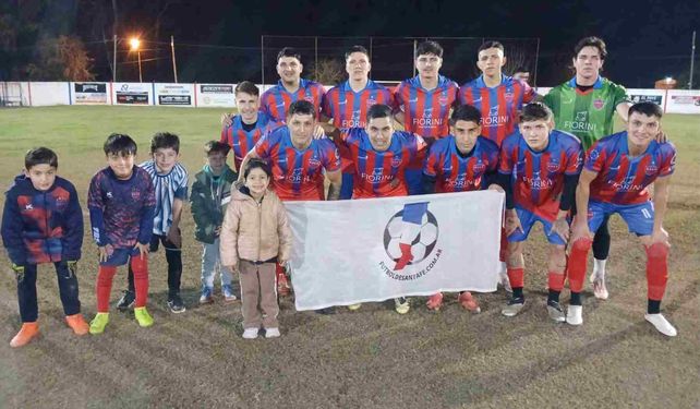 La Perla del Oeste sigue siendo uno de los líderes tras la victoria ante Colón. La Perla del Oeste sigue siendo uno de los líderes tras la victoria ante Colón.