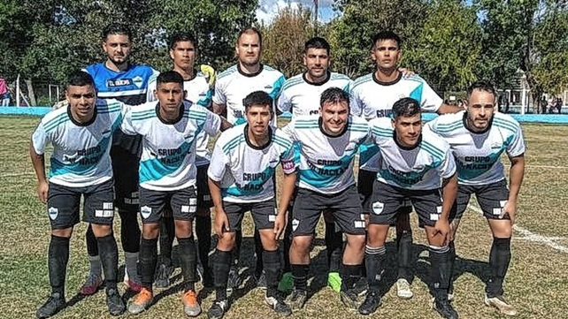 Nuevo Horizonte viene de ganar en Ciudadela, y ahora recibir&aacute; a El Quill&aacute; en Caba&ntilde;a Leiva.