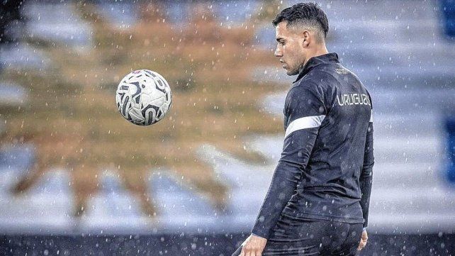 Col&oacute;n espera con ansias el retorno de Jos&eacute; Neris.