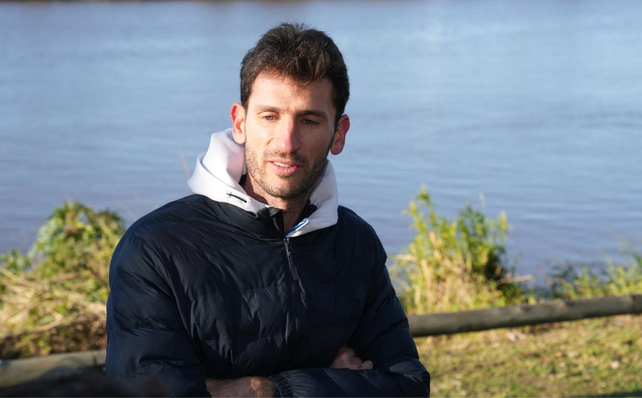 El ex garrochista de nuestra provincia es el abanderado de los Juegos Suramericanos a realizarse en Santa Fe. El ex garrochista de nuestra provincia es el abanderado de los Juegos Suramericanos a realizarse en Santa Fe.