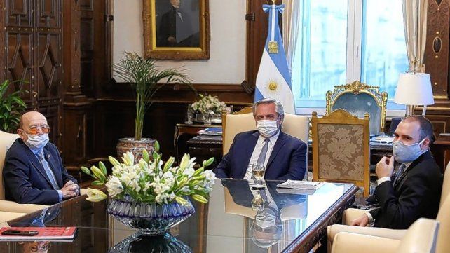 El empresario Alfredo Coto hará una inversión de 20 millones de dólares en la planta frigorífica de Rosario