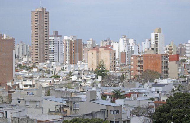 Genera discusiones y conflictos: ¿Se pueden usar los espacios comunes de los edificios en Santa Fe?