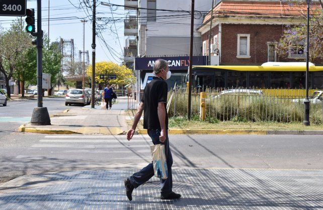 Coronavirus en Santa Fe: La Capital sumó 117 casos y se acerca a los 30 mil contagios 