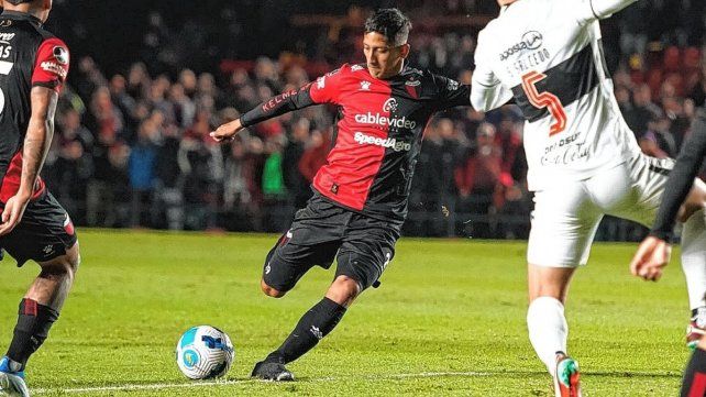 Colón habría hecho un último intento para retener a Rodrigo Aliendro, que tiene todo avanzado con Independiente.