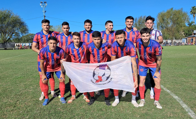 El choque entre los dos elencos recre&iacute;nos en el Coloso del Oeste se vivi&oacute; con mucha pasi&oacute;n y emoci&oacute;n.