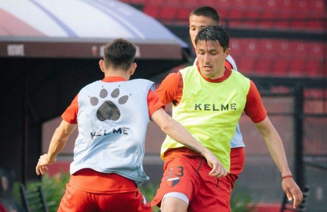 Col&oacute;n jugar&aacute; su primer amistoso ante Central, con televisaci&oacute;n de TNT y el Facebook del club.