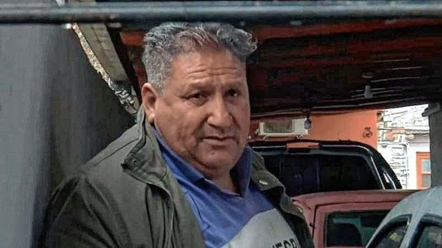 José, dueños de los dogos que mataron a Trinidad en Córdoba.