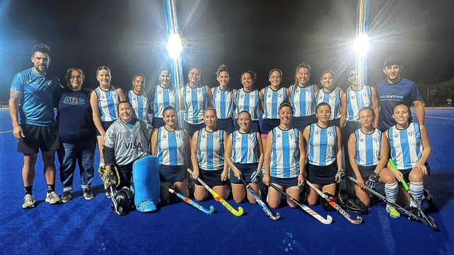 El plantel de Argentino de San Carlos cay&oacute; ante el Conquistador, pero igualmente hizo una gran campa&ntilde;a en el Torneo Oficial.