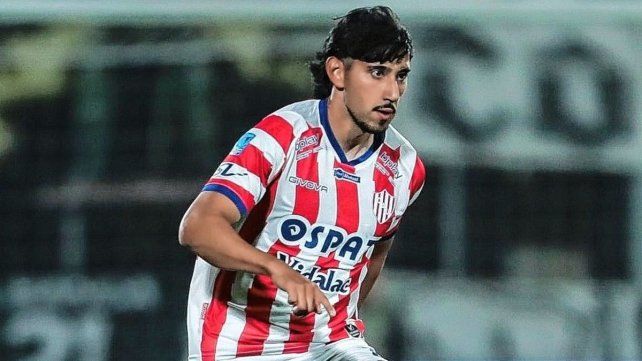 Matías Rocha sufrió una lesión en el tendón de Aquiles y podría perderse el resto de los partidos de Unión en el año. Matías Rocha sufrió una lesión en el tendón de Aquiles y podría perderse el resto de los partidos de Unión en el año.