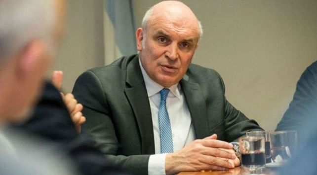 José Luis Espert