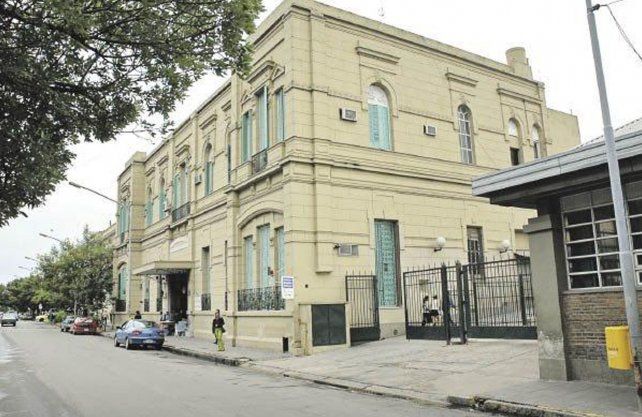 Más del 10 por ciento de los agentes del Cullen se encuentran aislados por Covid-19