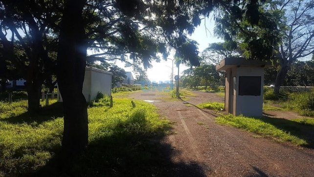 Boliches. Un año con sus puertas cerradas y sin la posibilidad de realizar fiestas para fin de año. 