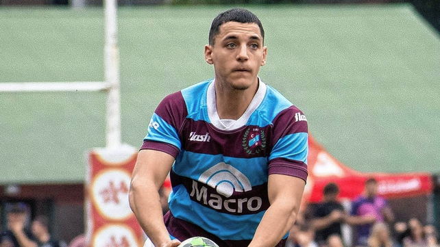 El conjunto rosarino sum&oacute; el segundo empate en el Top 12 de la URBA, pero est&aacute; &uacute;ltimo en las posiciones.