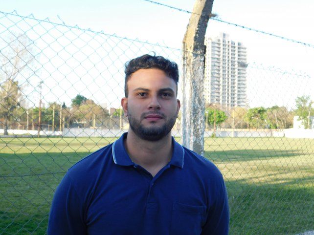 Nacional no descansa a pesar de la pandemia que afecta a Santa Fe