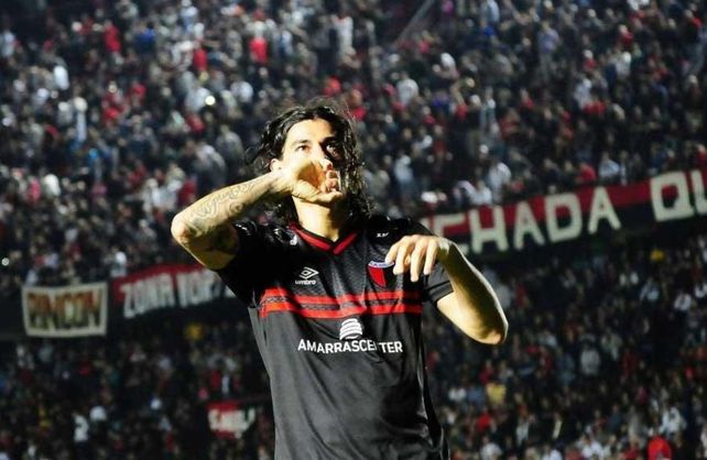 Ismael Blanco, de 40 años, se siente vigente y quiere ayudar a Colón en la Primera Nacional.