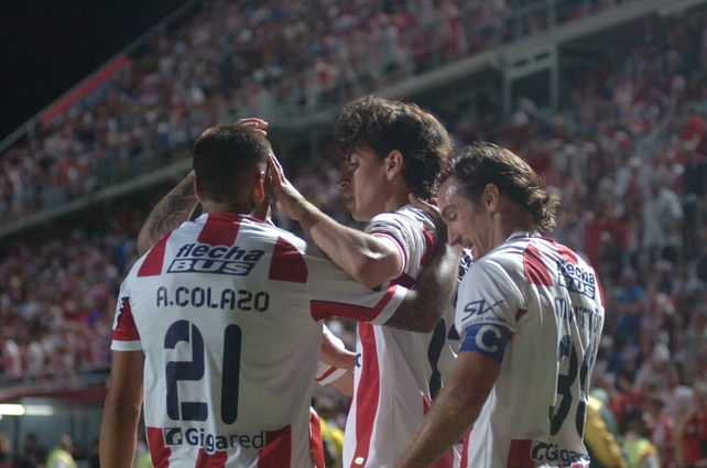 Madelón resaltó que Unión recuperó 