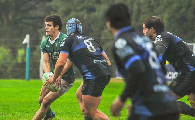 En Sauce Montrull, Universitario de Santa Fe cay&oacute; ante Tilcara.