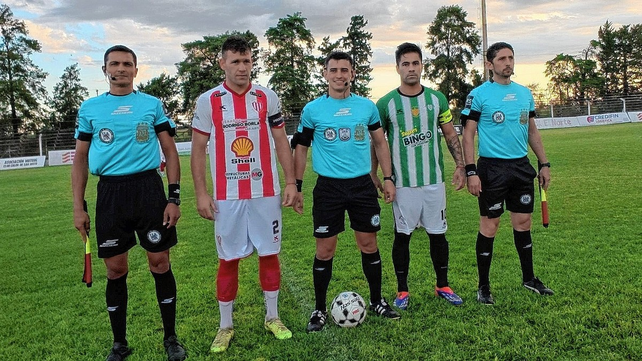 En el adelanto de la 7&deg; fecha del Apertura de Primera A, se jugar&aacute; el Cl&aacute;sico de San Justo en el Mercedes Alesso de Bieler.