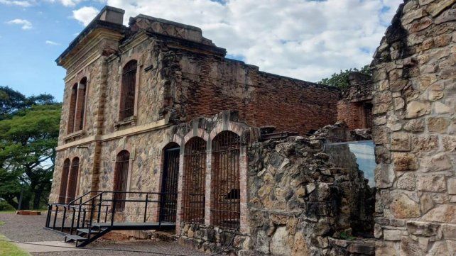 Concordia para disfrutar con todos los sentidos