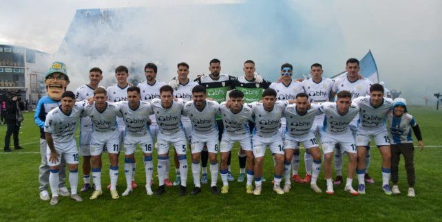 Atlético de Rafaela sería el interzonal de Colón. Atlético de Rafaela sería el interzonal de Colón.