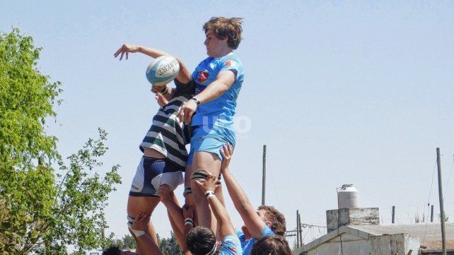 El representativo de la USR se impuso con claridad a los bonaerenses en el último amistoso previo al debut ante Alto Valle.