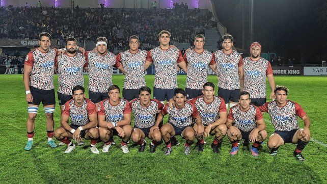 La franquicia chilena Selknam festejó en una ardua pulseada con Pampas a quien superó por 23 a 19 en cancha del CASI.