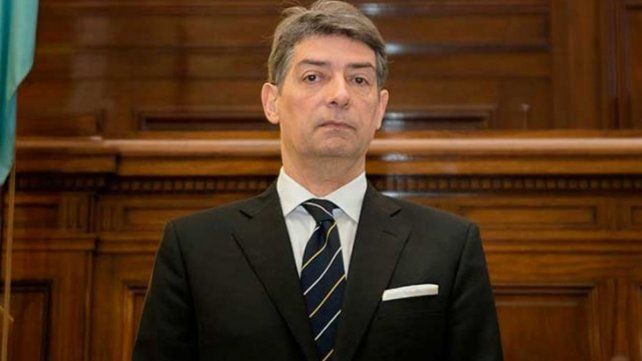 Horacio Rosatti