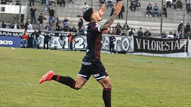 Col&oacute;n debutar&iacute;a directamente en la fecha 2 visitando a Central Norte.