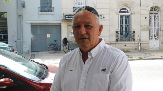 El dirigente de Universitario de Santa Fe confirmó que habrá un Argentino Juvenil en marzo y otro en el mes de noviembre.