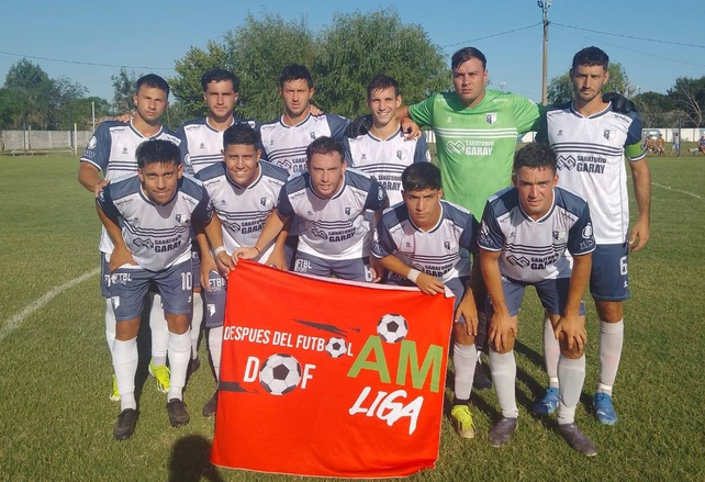 La Salle Jobson fue derrotado por 2 a 1 en cancha de Nobleza de Recreo.