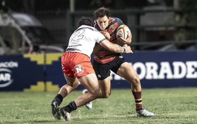 Capibaras cosech&oacute; as&iacute; la primera derrota en el S&uacute;per Rugby Am&eacute;ricas.