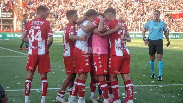 UNO Santa Fe | José Busiemi