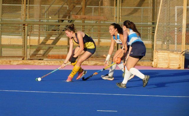 El conjunto lagunero de Juan Francisco David sumó de a tres y quedó como único líder del Top 6.