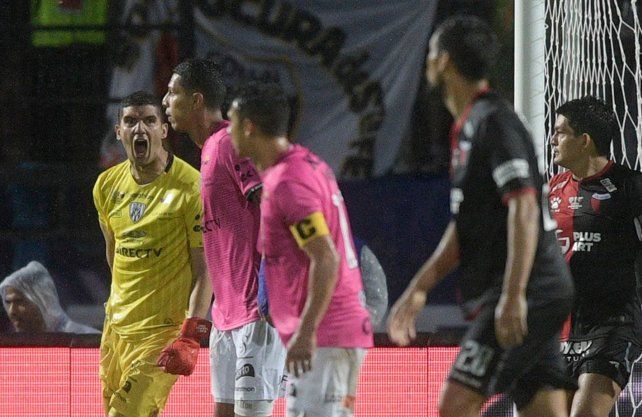 Independiente del Valle salió al cruce Gentileza Conmebol