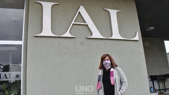 Raquel Chan, directora del IAL, coordinó el equipo que desarrolló el trigo transgénico HB4 resistente a la sequía.