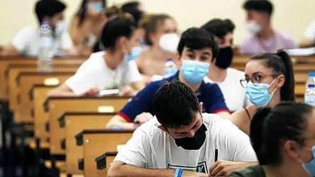 La consulta por alquileres de parte de los estudiantes universitarios bajó mucho con respecto a años anteriores debido a la incertidumbre sobre la presencialidad del cursado.