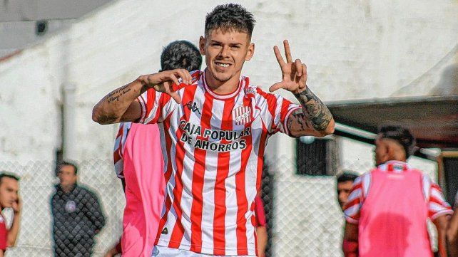 En San Mart&iacute;n (T) no consideran dejar ir a Col&oacute;n a Franco Garc&iacute;a.