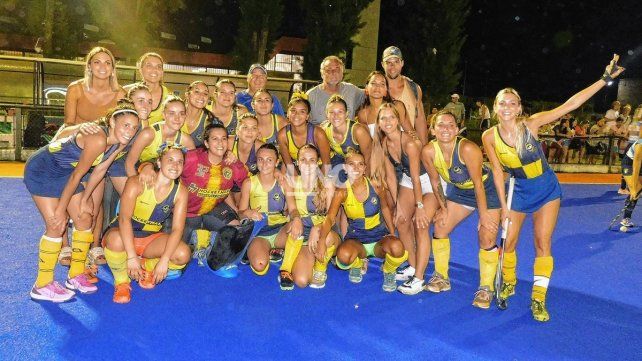 Club Náutico El Quillá se quedó con el tercer puesto del torneo al derrotar en la definición por penales australianos a La Salle Jobson 3 a 1.